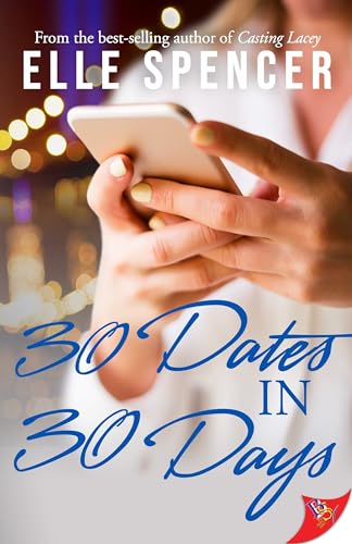 30 Dates in 30 Days