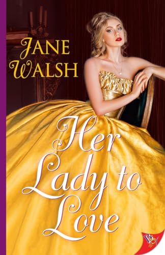 Her Lady to Love