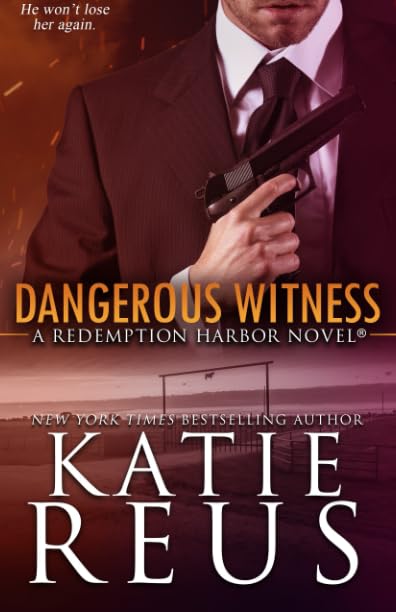 Dangerous Witness
