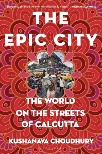 The Epic City