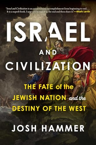 Israel and Civilization