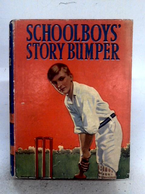 Schoolboys' Story Bumper