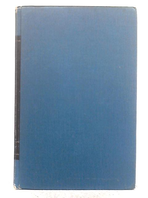 Fundamentals of Limnology