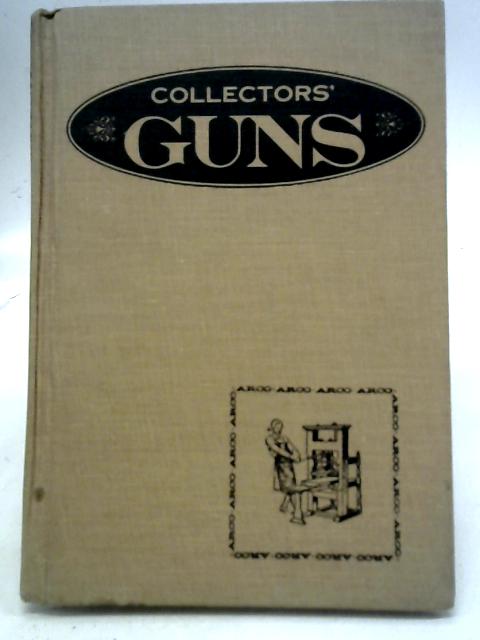 Collectors Guns