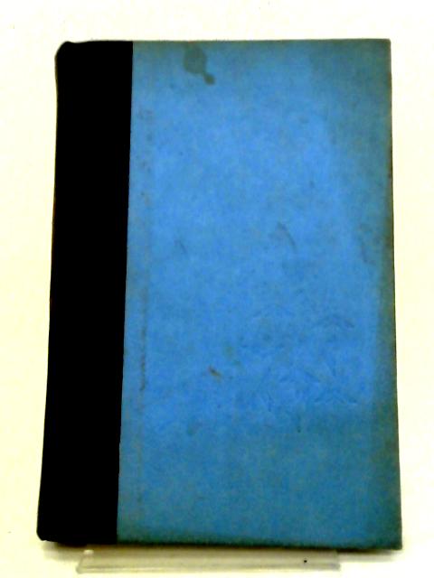 The Blessington Method And Other Strange Tales