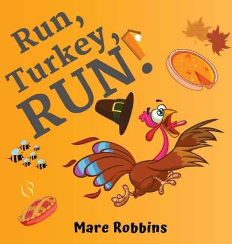 Run Turkey Run
