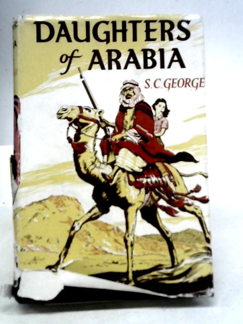 Daughters Of Arabia