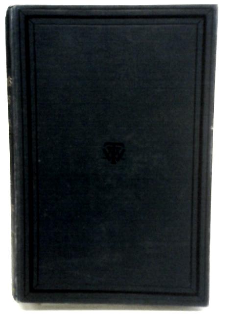 The Paris Sketch Book of Mr M A Titmarsh