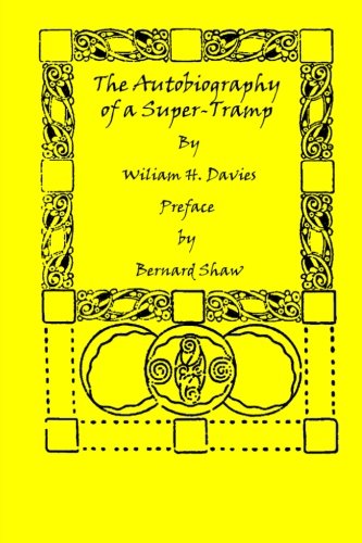 The Autobiography of a Super-Tramp