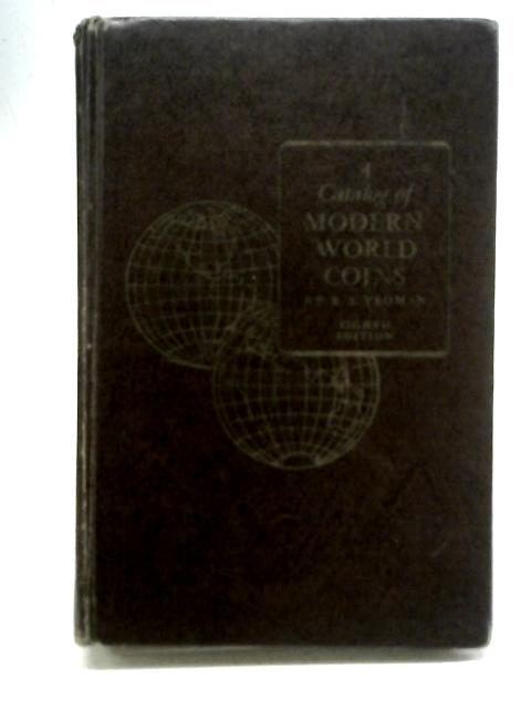 A Catalog of Modern World Coins