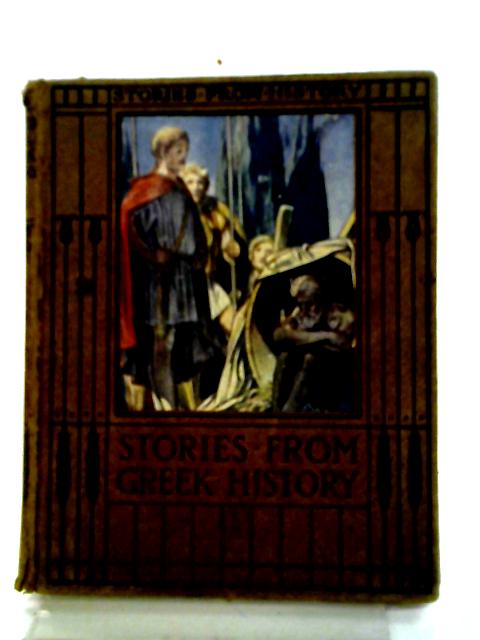 Stories From Greek History