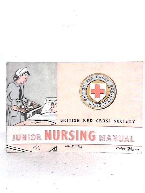 Junior Nursing Manual