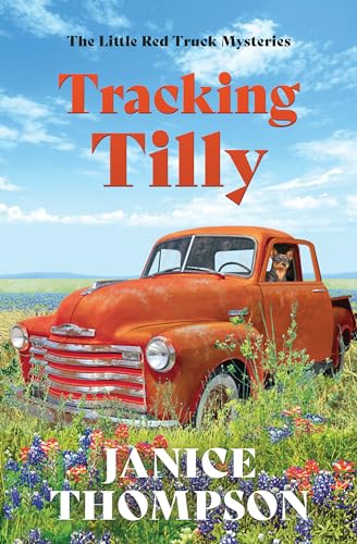 Tracking Tilly