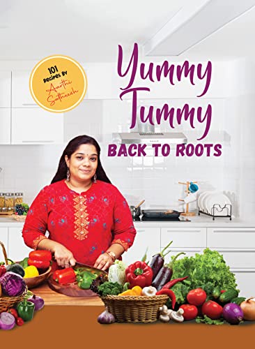 Yummy Tummy - Back to Roots (Color)