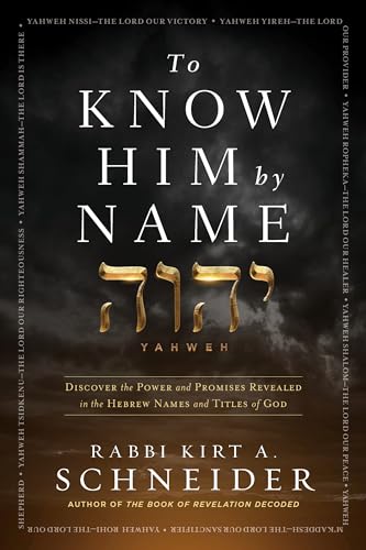 To Know Him By Name