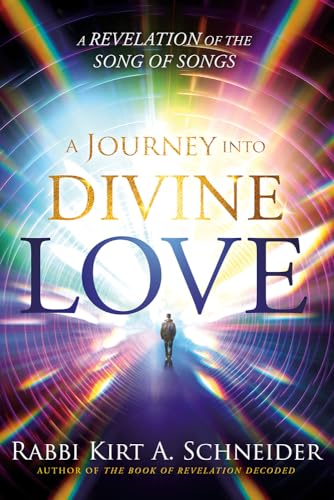 Journey Into Divine Love, A