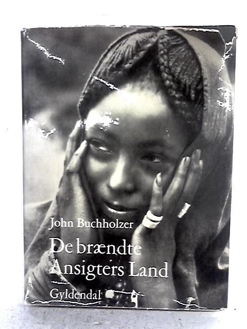 De Braendte Ansigters Land