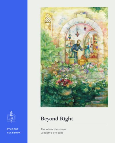 Beyond Right: Student Textbook