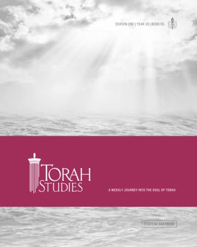 Torah Studies Season 1 (Year 18 Book 65)
