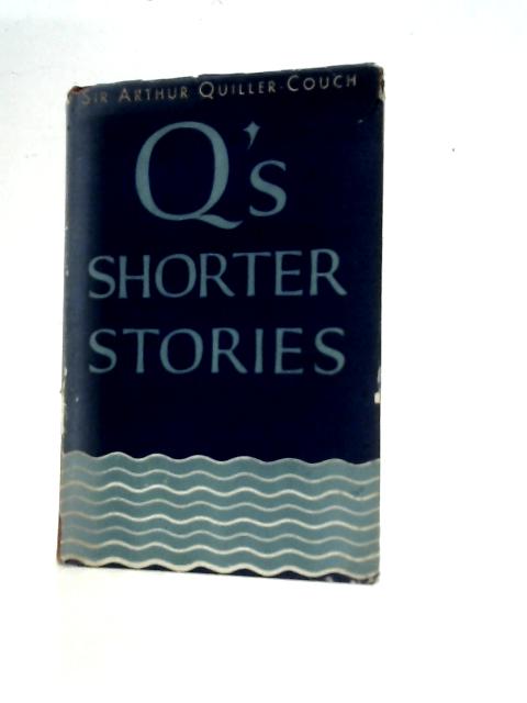 Shorter Stories