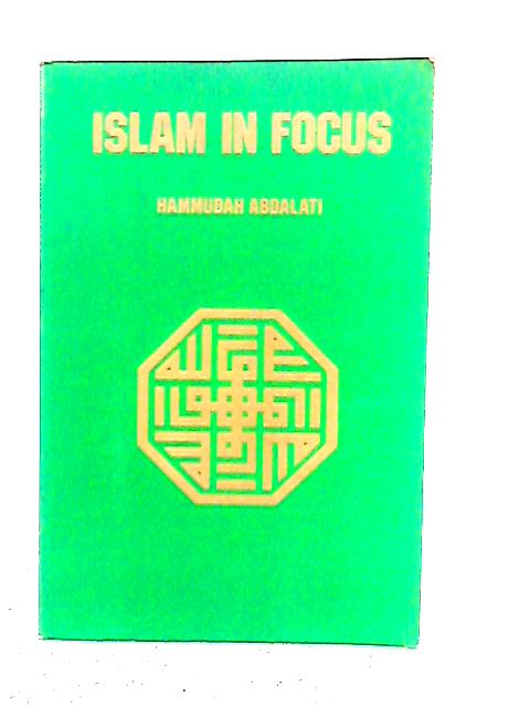 Islam In Focus