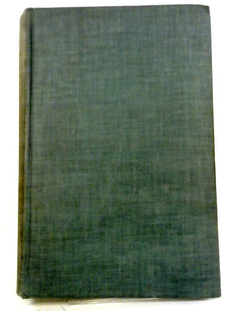 Men Of Letters And The English Public In The 18th Century 1660-1744 Dryden, Addison, Pope