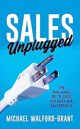 Sales Unplugged