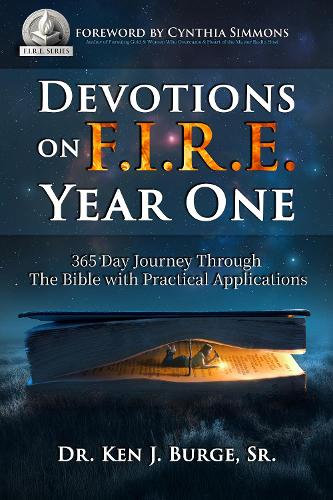 Devotions on F.I.R.E.