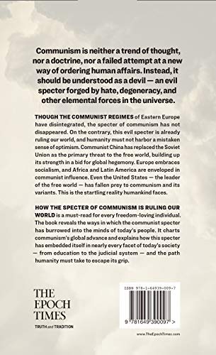How the Specter of Communism is Ruling Our World (2 Volume Set)