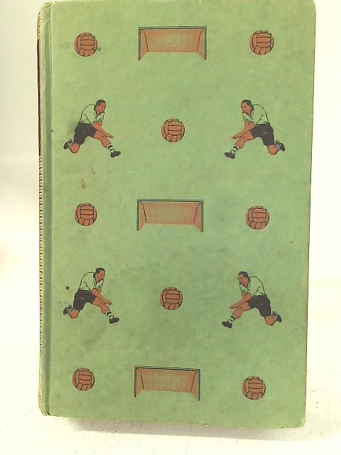 My Twenty Years of Soccer