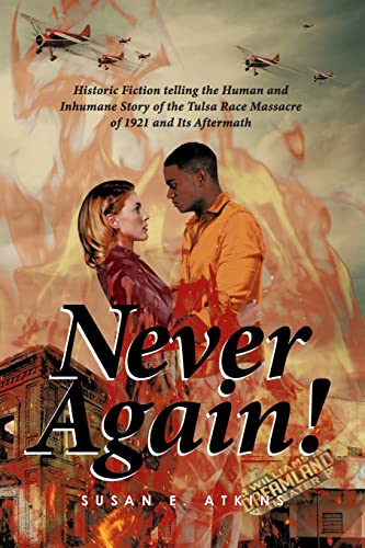 Never Again!