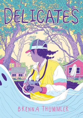Delicates Deluxe Edition