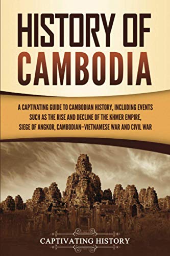 History of Cambodia