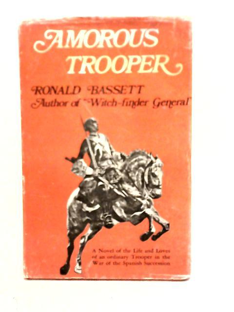 Amorous Trooper