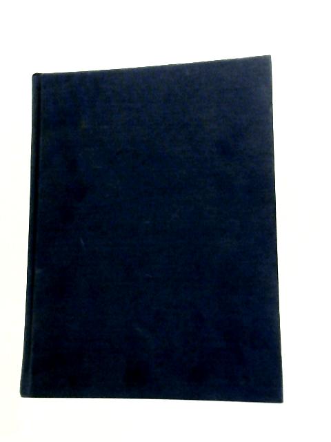 British Museum General Catalogue Of Printed Books To 1955 Compact Edition Volume 4 Brannon To Caro
