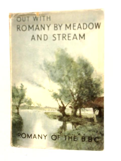 Out with Romany By Meadow and Stream