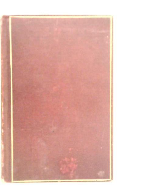 The Story Of Creation : A Plain Account Of Evolution