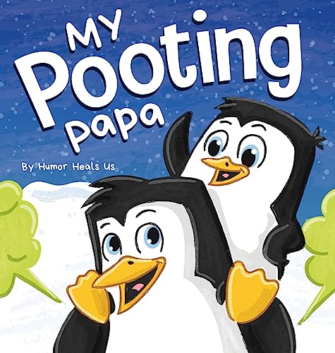 My Pooting Papa