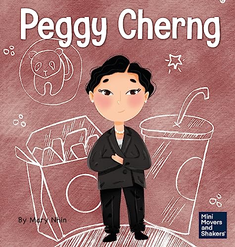 Peggy Cherng