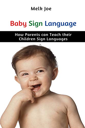 Baby Sign Language