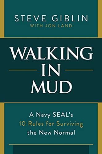 Walking in Mud
