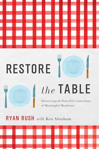 Restore the Table