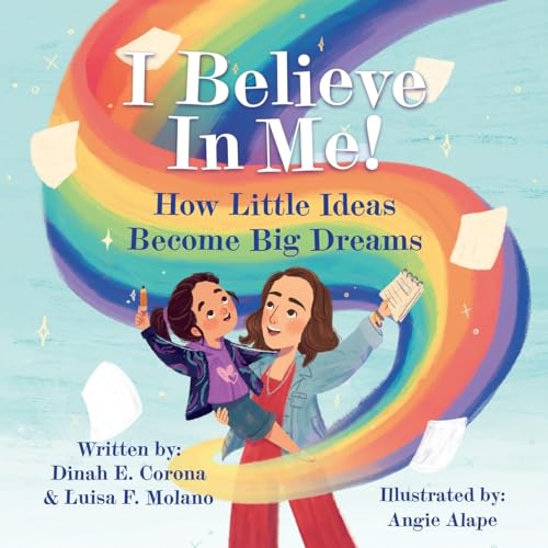 I Believe In Me!