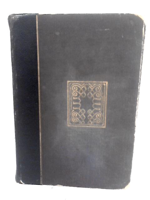 The New Comprehensive Dictionary of the English Language