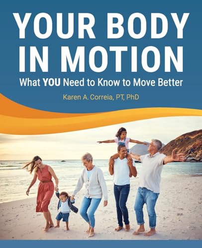 Your Body in Motion