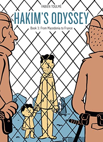 Hakims Odyssey