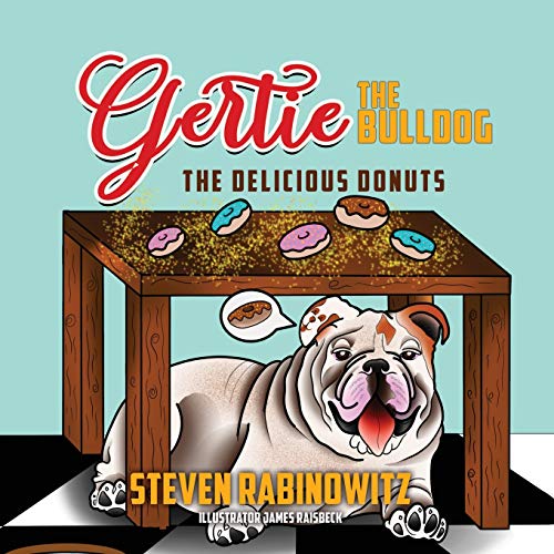 Gertie the Bulldog