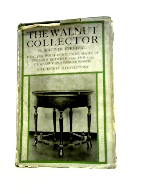The Walnut Collector