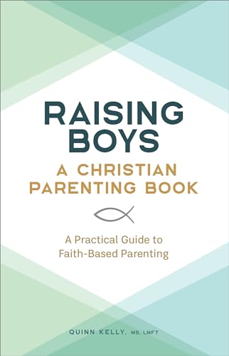 Raising Boys