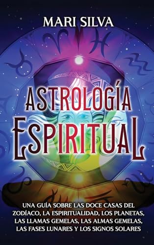 Astrologa espiritual